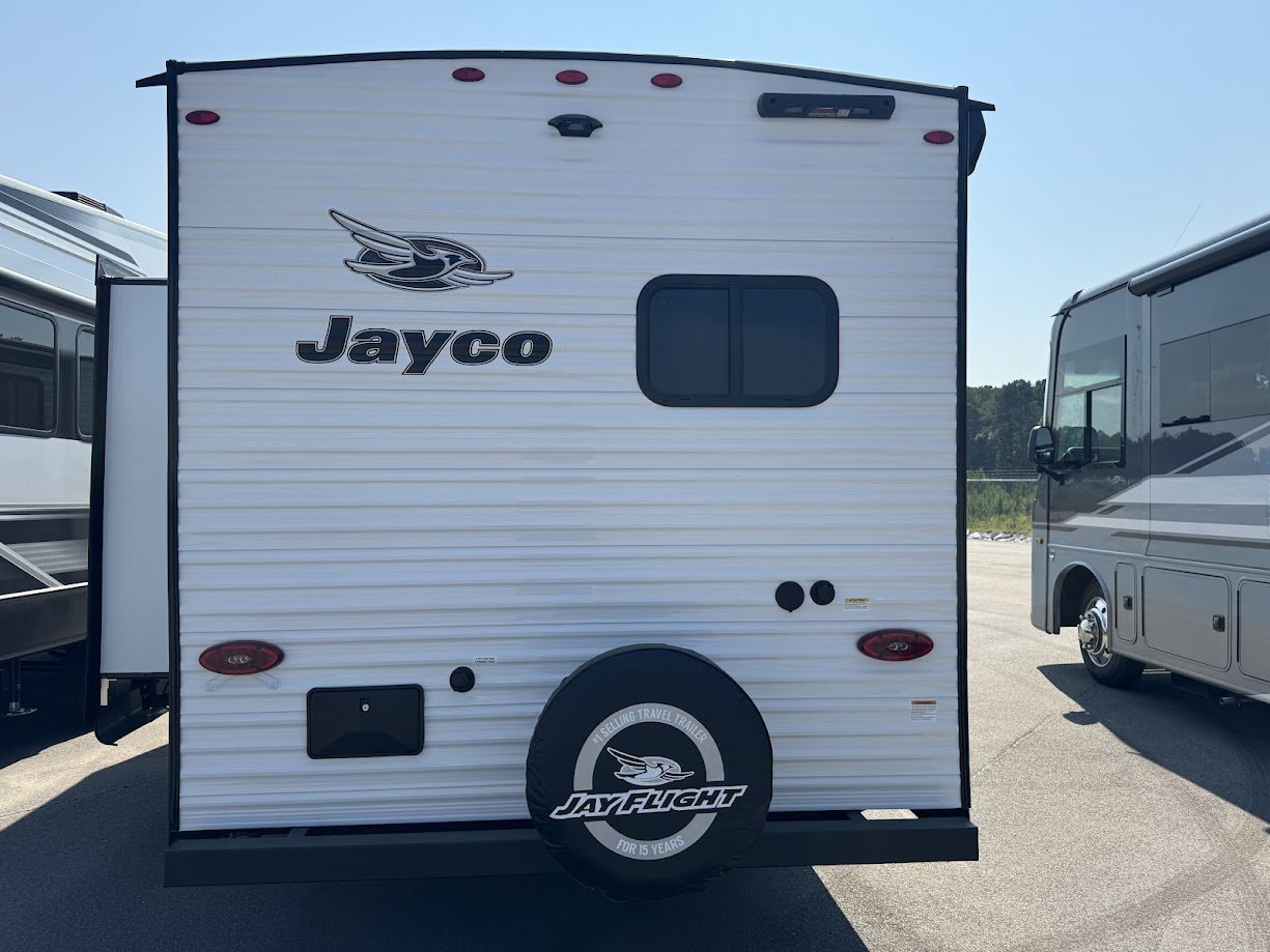 2026 JAYCO JAY FLIGHT SLX 265MWS - Image 5