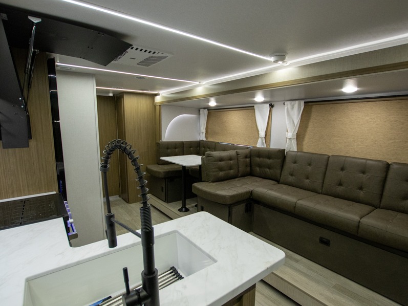 2025 Forest River Salem Cruise Lite 28VBXL - Image 6