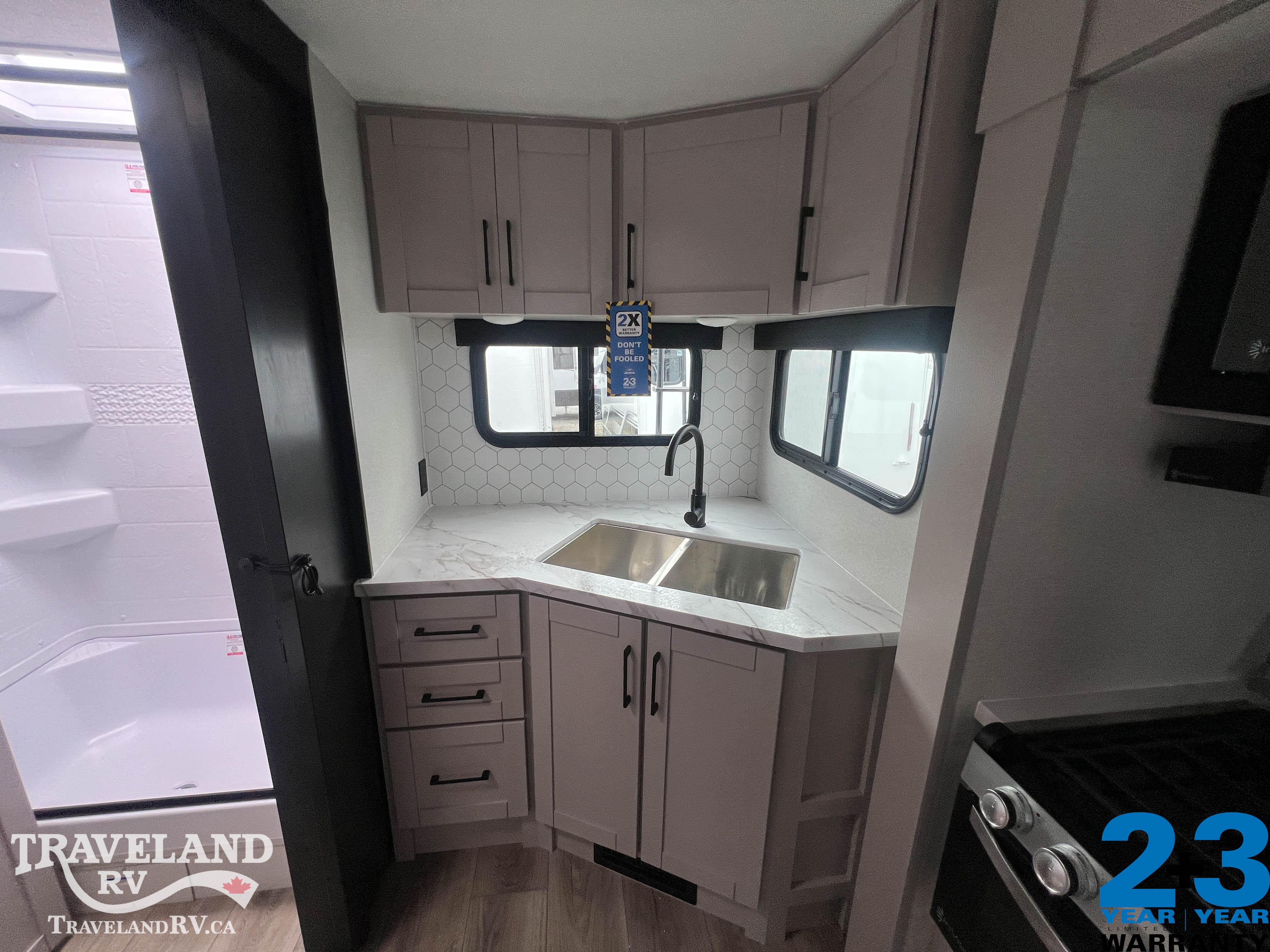 2026 Jayco Jay Feather 21MML - Image 23