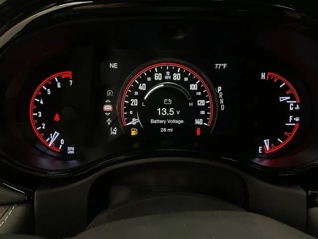 2026 Dodge Durango GT Plus America 250 Edition AWD - Image 24