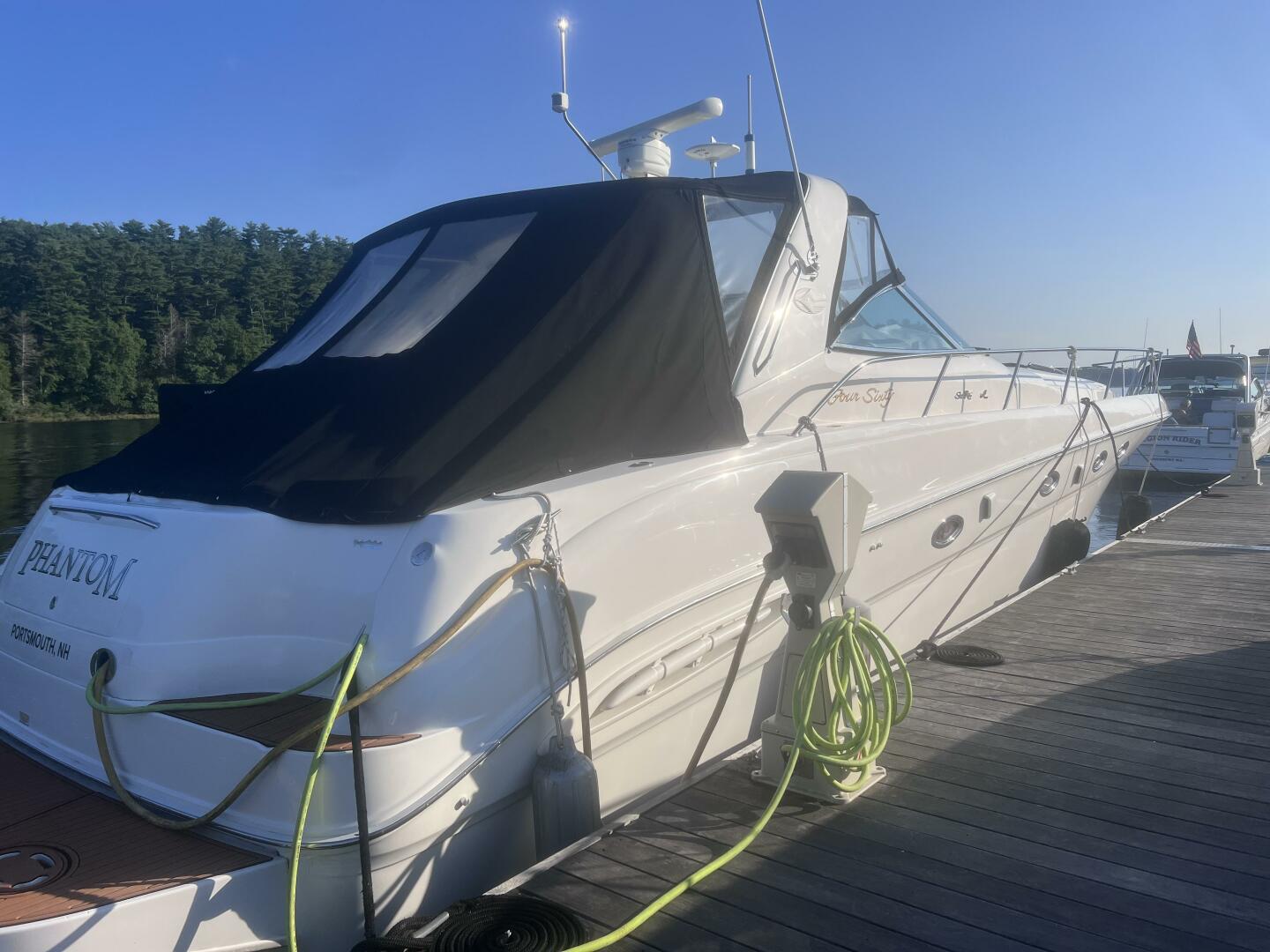 2000 Sea Ray - Image 10