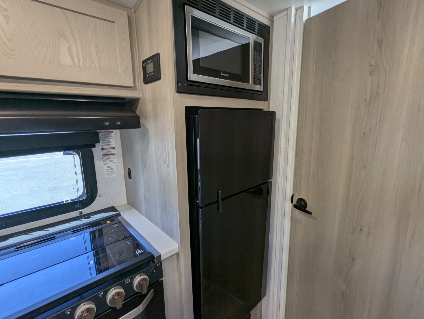 2024 Forest River Rockwood Geo Pro G20FBS - Image 22