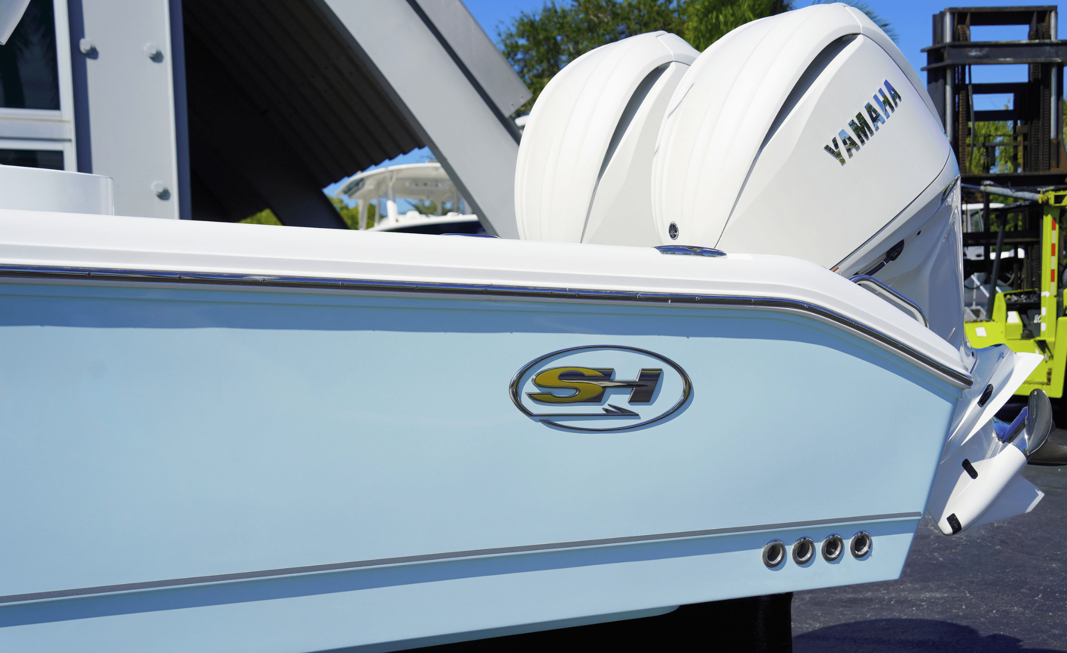 2027 SEA HUNT BX 28 - Image 4