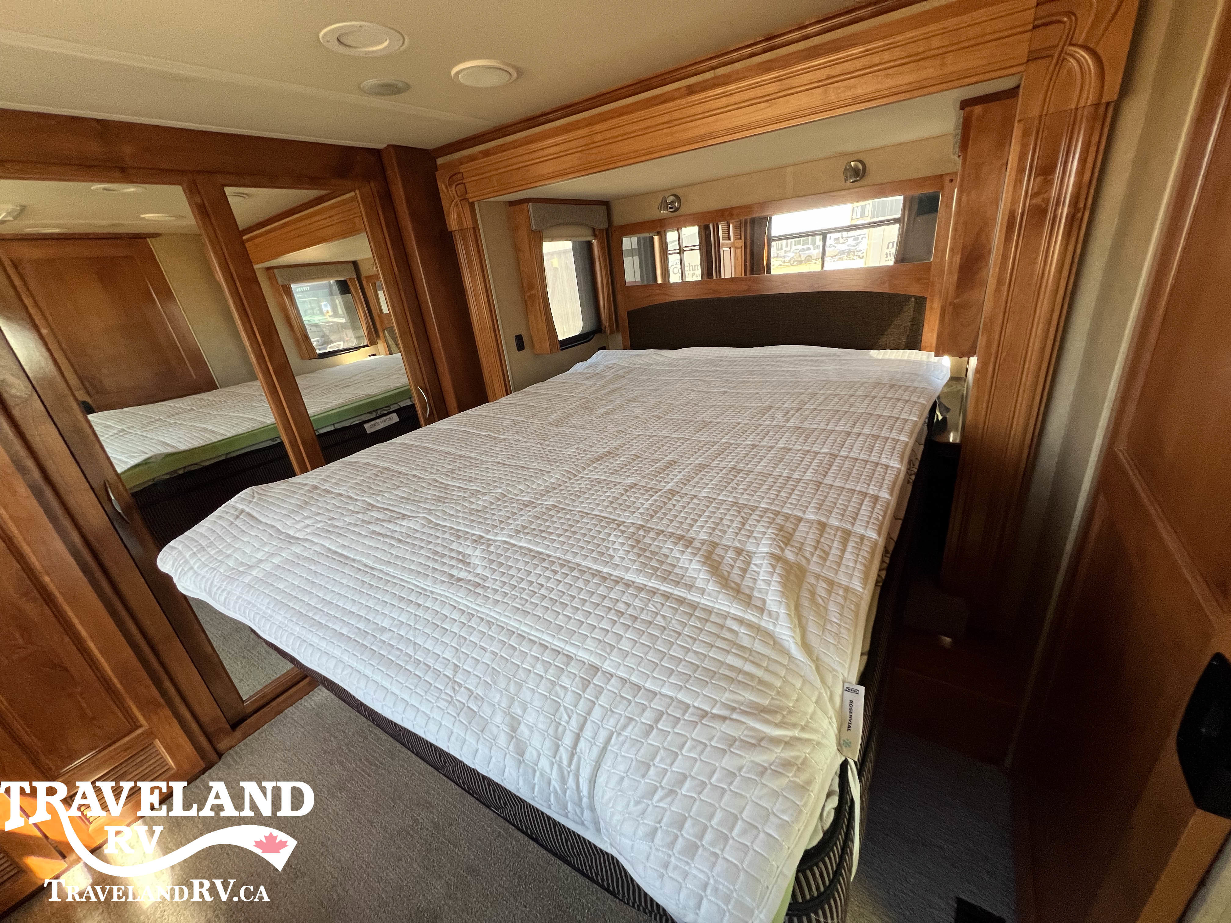2012 Monaco RV Vesta 35PBD - Image 27