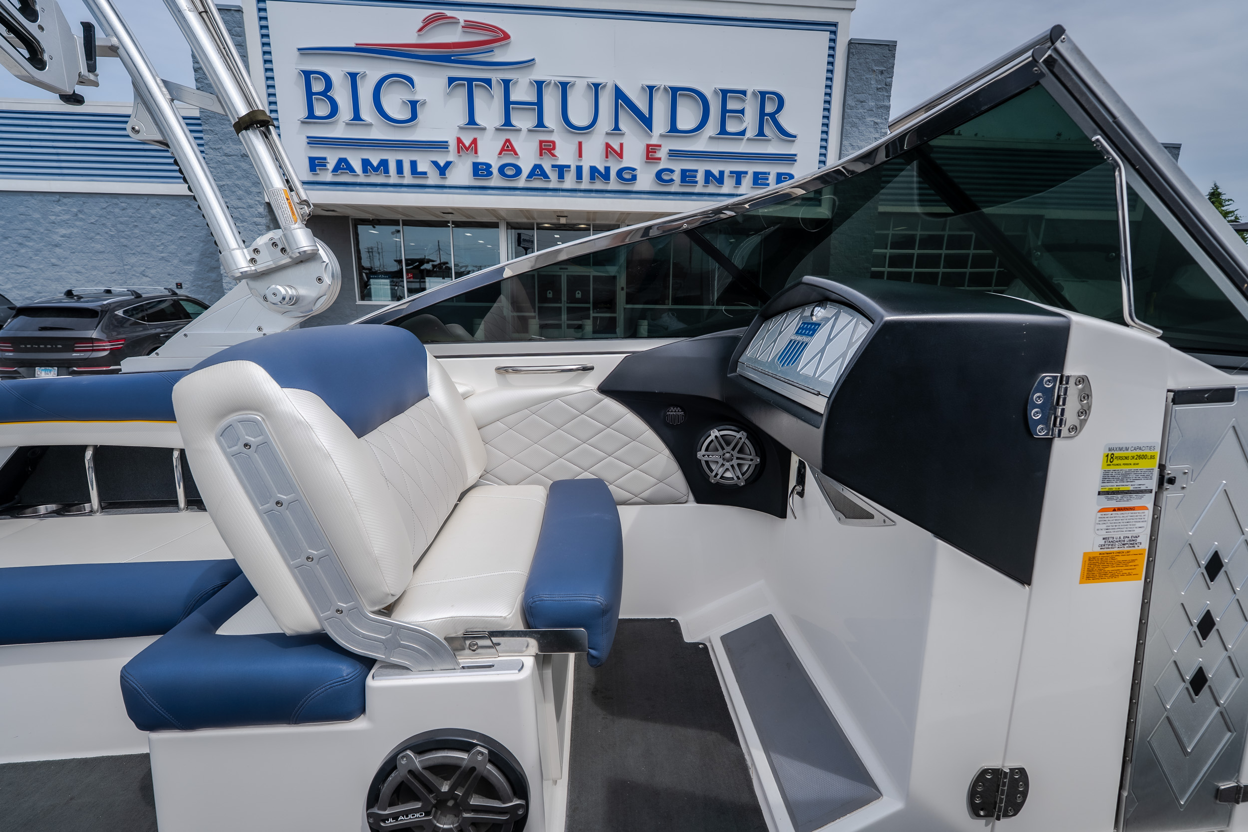 2012 MasterCraft X55 - Image 26