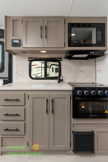 2027 KZ RV Connect Mini CM181RB - Image 26