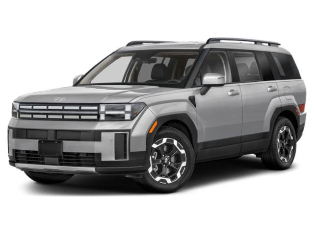 2026 Hyundai SANTA FE Sel Awd - Image 1