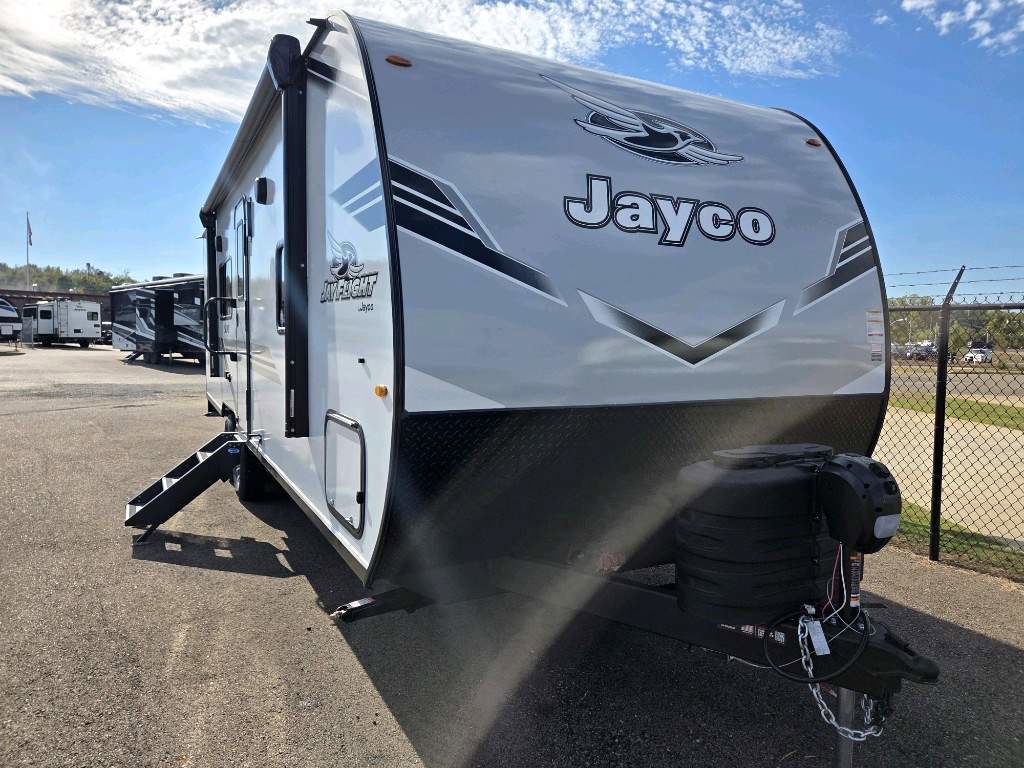 2026 JAYCO JAY FLIGHT SLX 265TH - Image 1