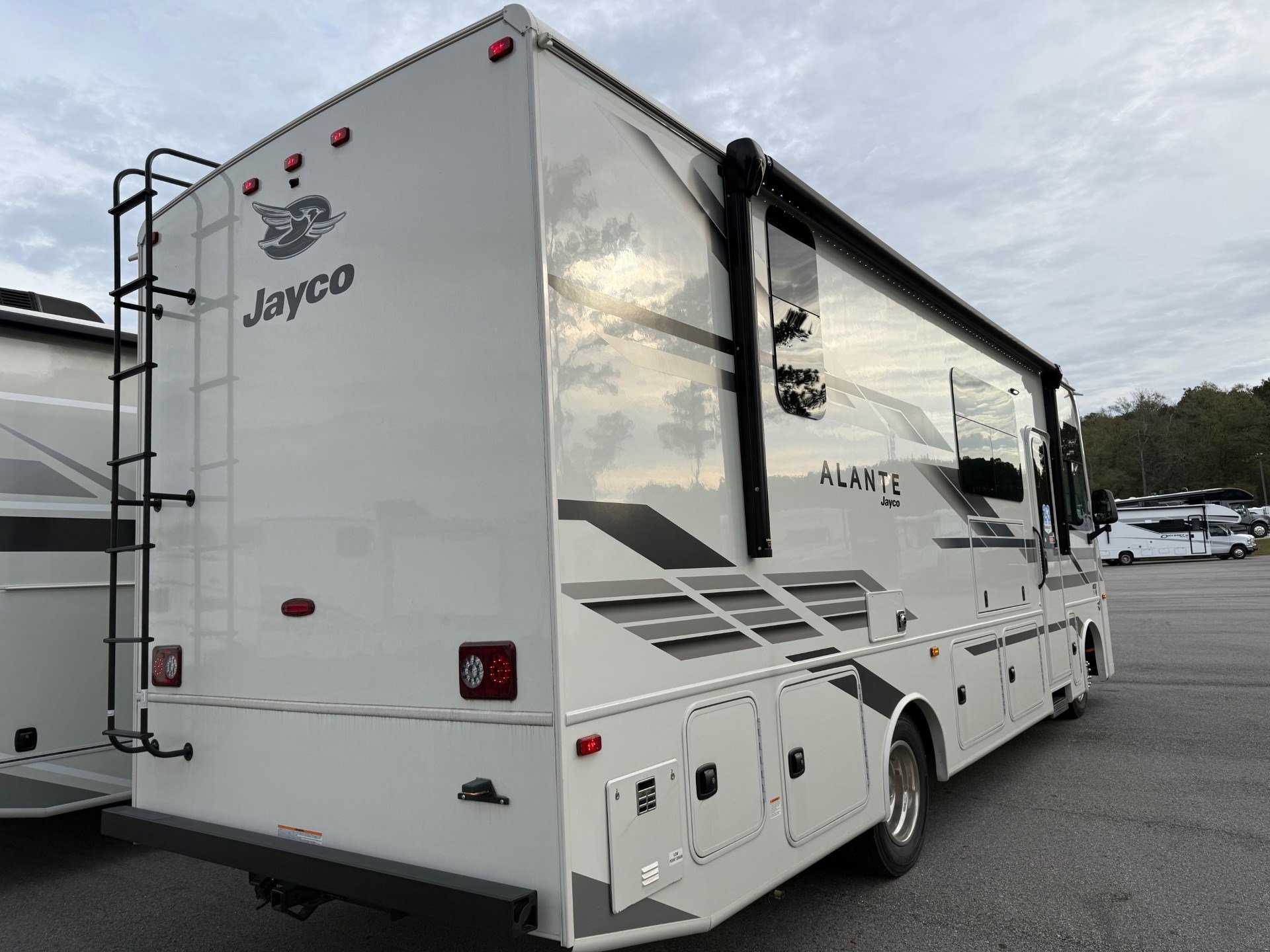 2026 JAYCO ALANTE 27A - Image 3