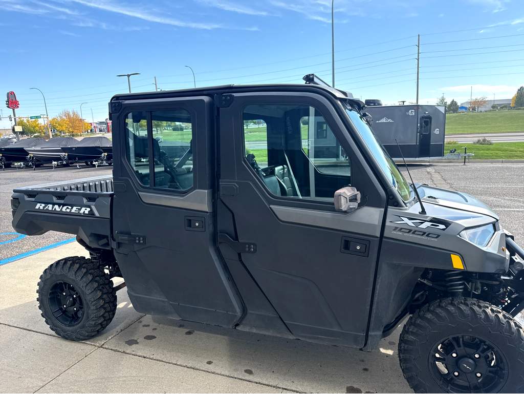 2022 Polaris Ranger Crew XP1000 Ultimate - Image 7