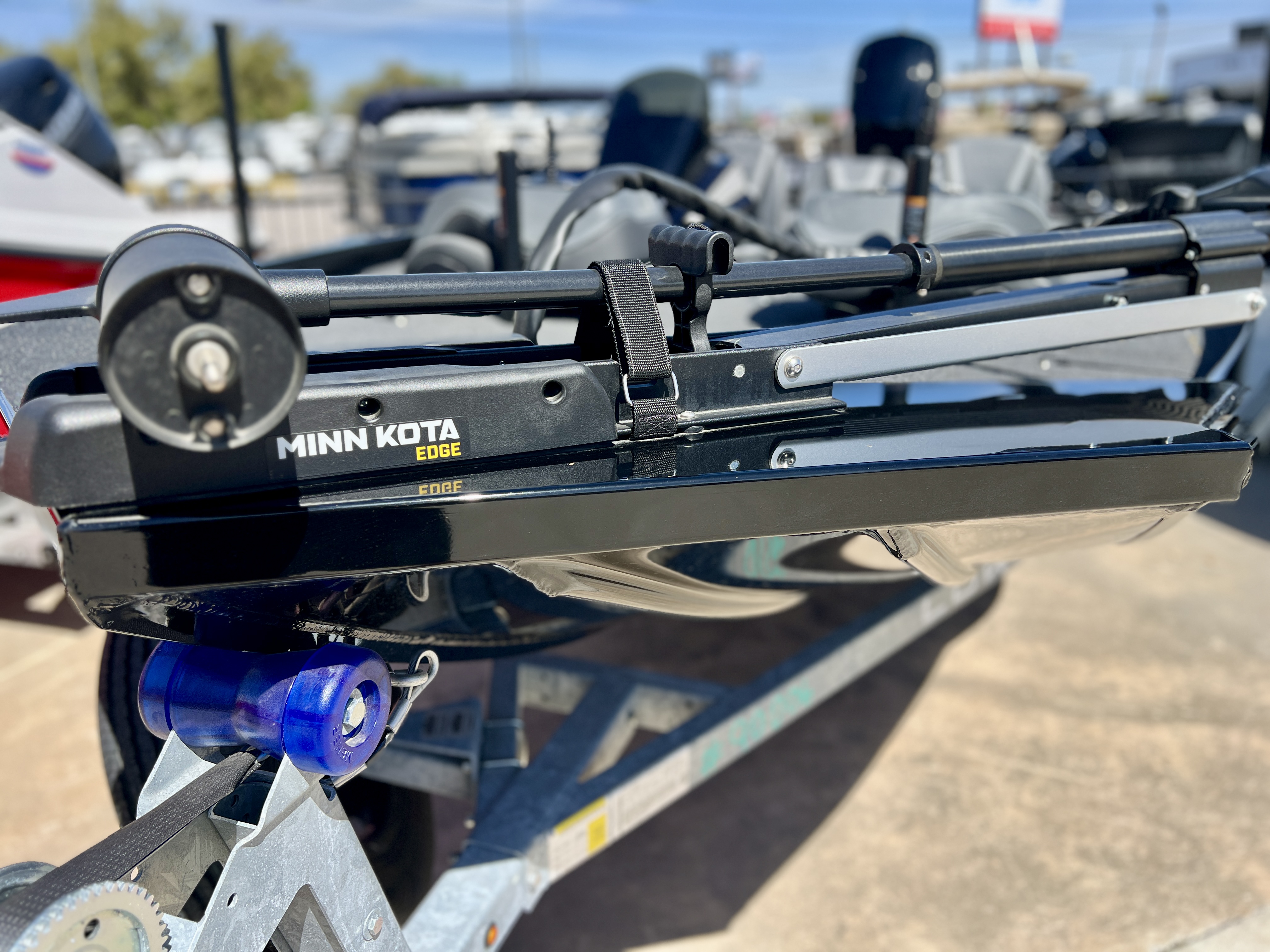 2026 LOWE 2026 STINGER 175C - Image 7