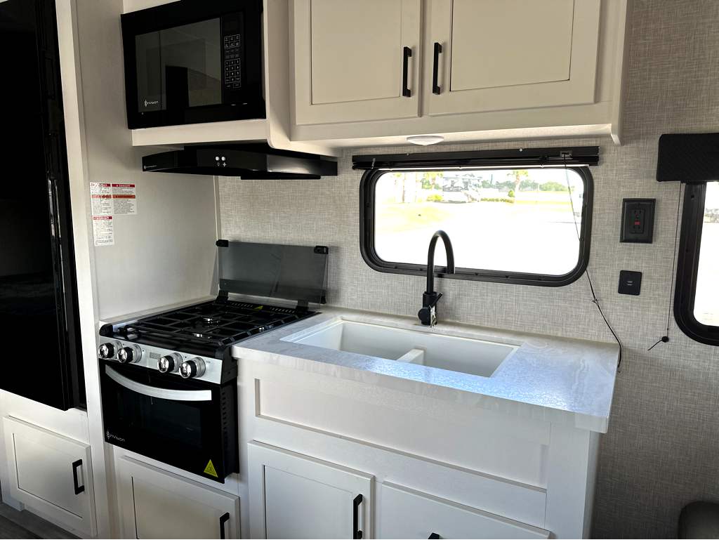 2024 JAYCO JAY FLIGHT SLX 260BH - Image 14