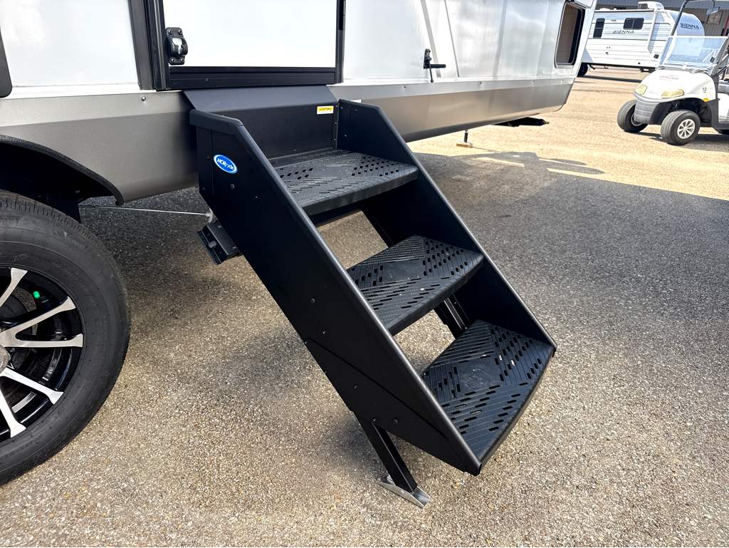 2027 JAYCO JAY FLIGHT 265MWS - Image 21