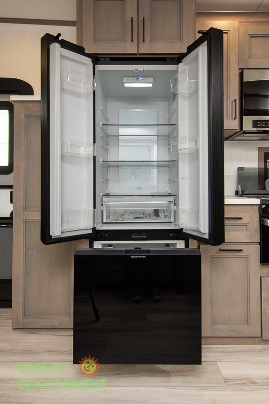 2026 KZ RV Durango Half-Ton D286BHD - Image 31