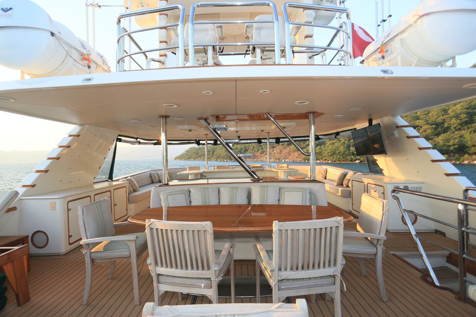 2004 Westport Custom - Image 22