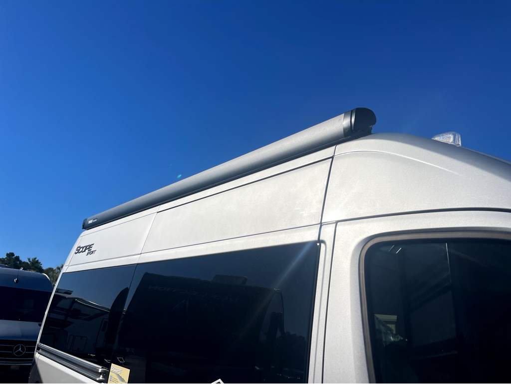 2026 THOR MOTOR COACH SCOPE 18MS - Image 7