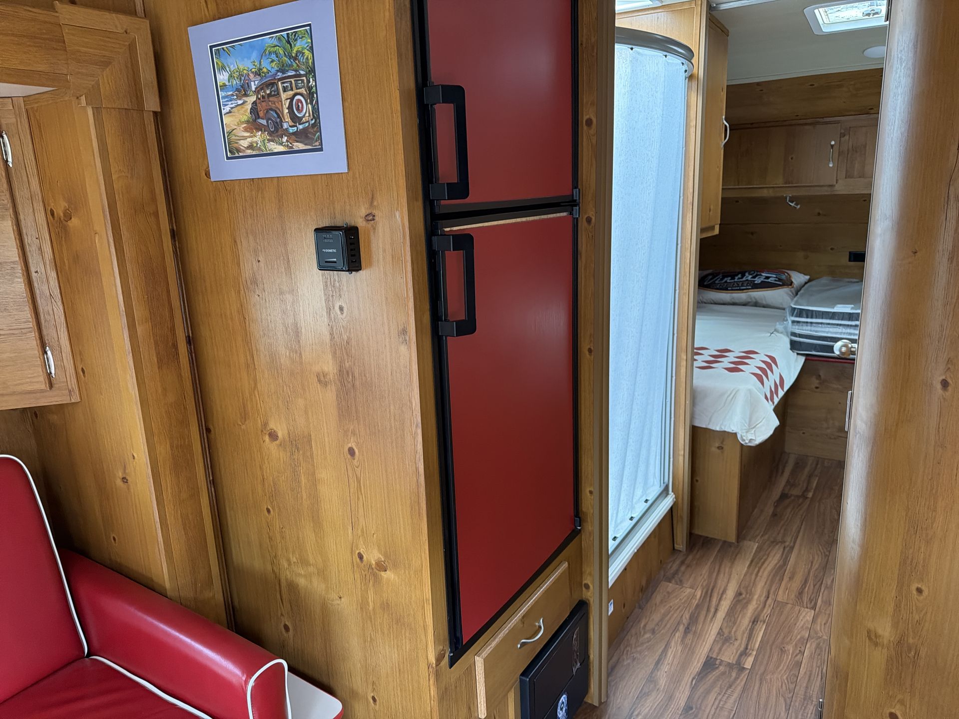 2022 Gulf Stream Vintage Cruiser 23TWS - Image 16