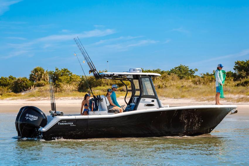 2027 Highfield Sport 360 Standard - Image 24