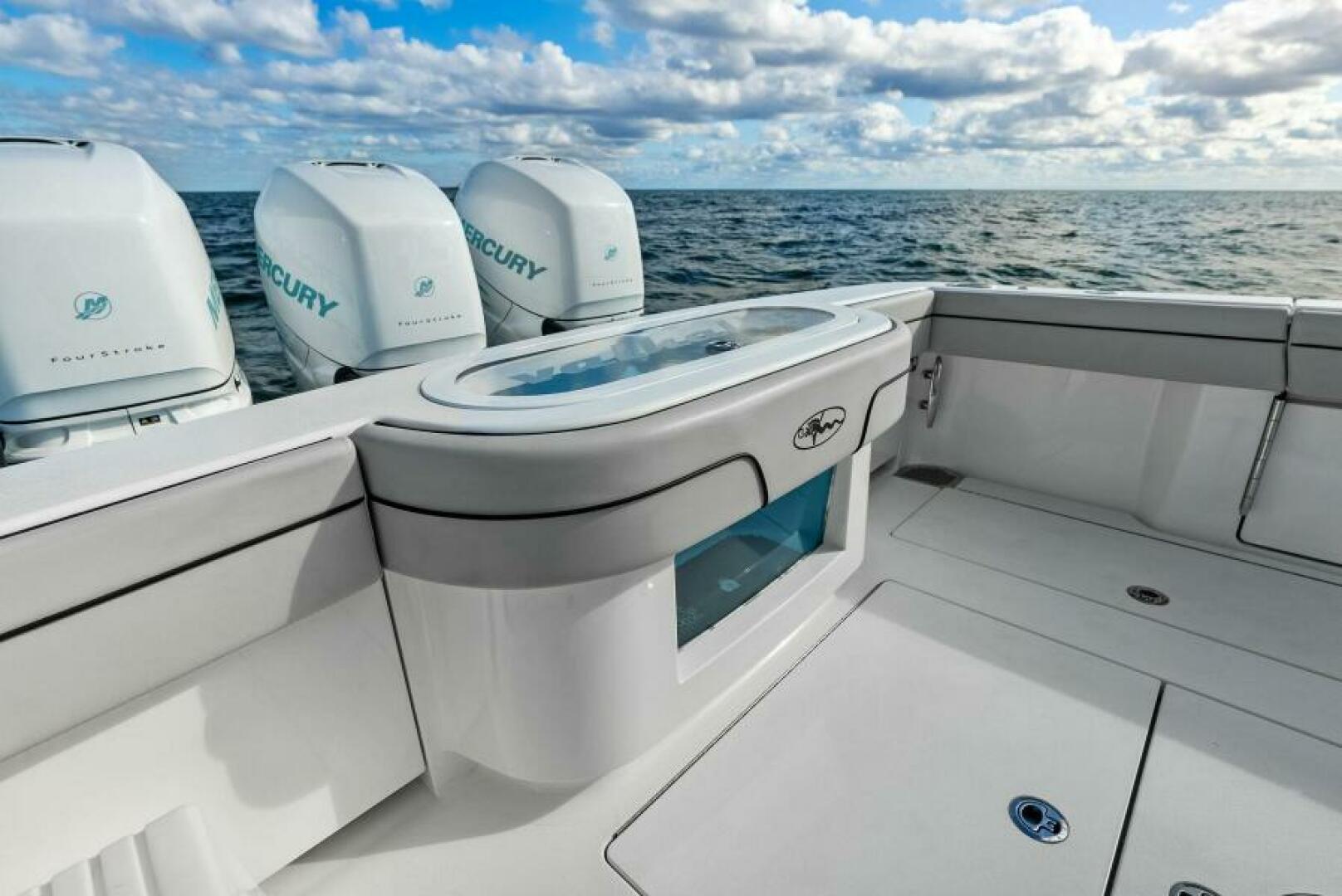 2021 Valhalla Boatworks V-37 - Image 6
