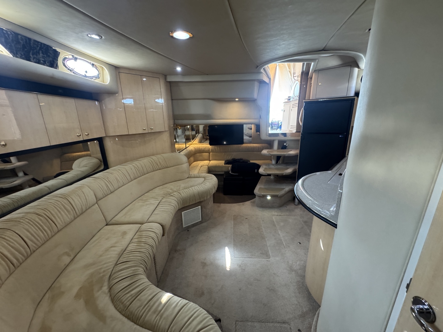 1999 Sea Ray - Image 45