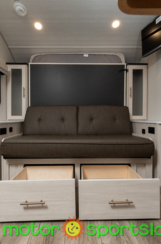 2027 Forest River R-Pod RP-203 - Image 32