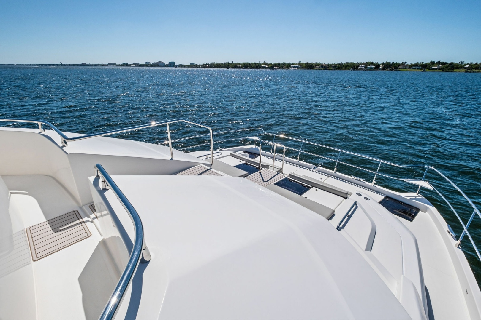 2022 Aquila 54 Yacht - Image 57