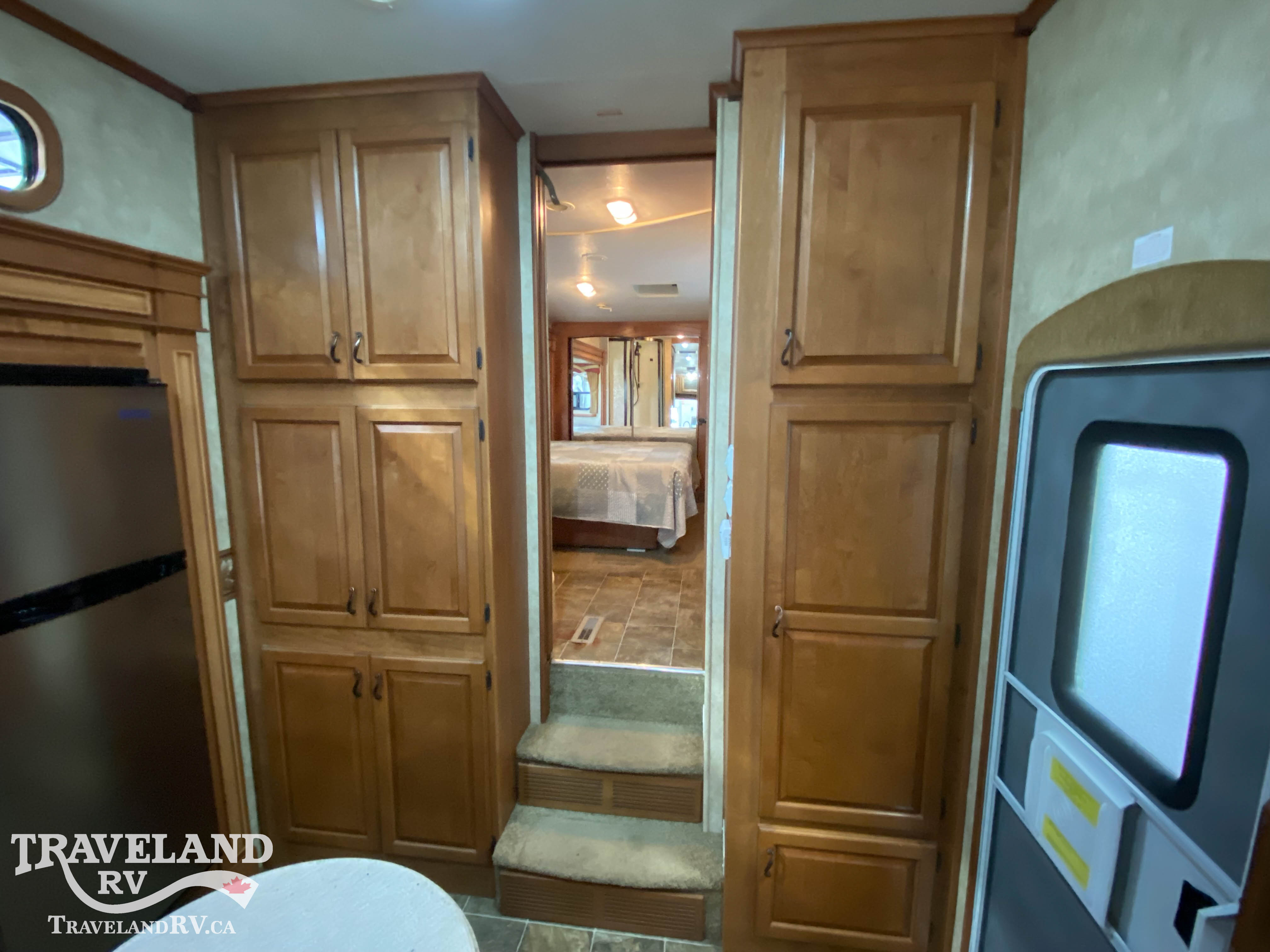 2009 JAYCO DESIGNER 34RLQS *HMS* - Image 10