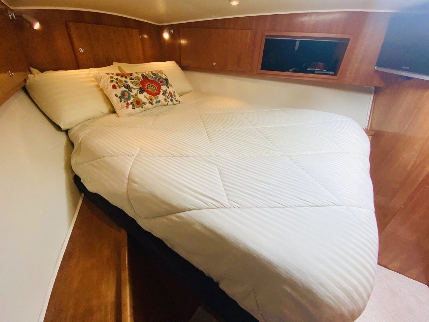 2003 Navigator 5700 Rival - Image 56