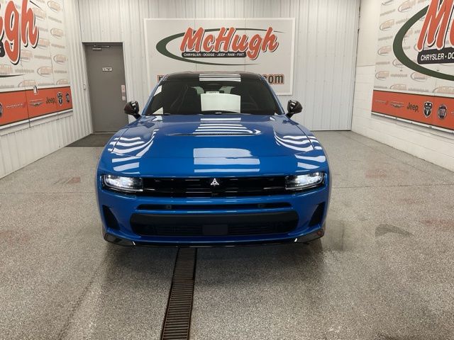 2026 Dodge Charger R/T 4-Door AWD - Image 2