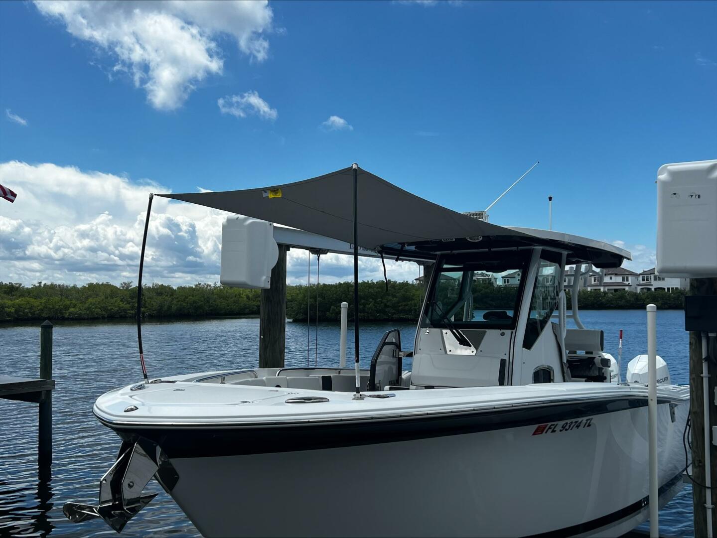 2023 Blackfin 272CC - Image 15