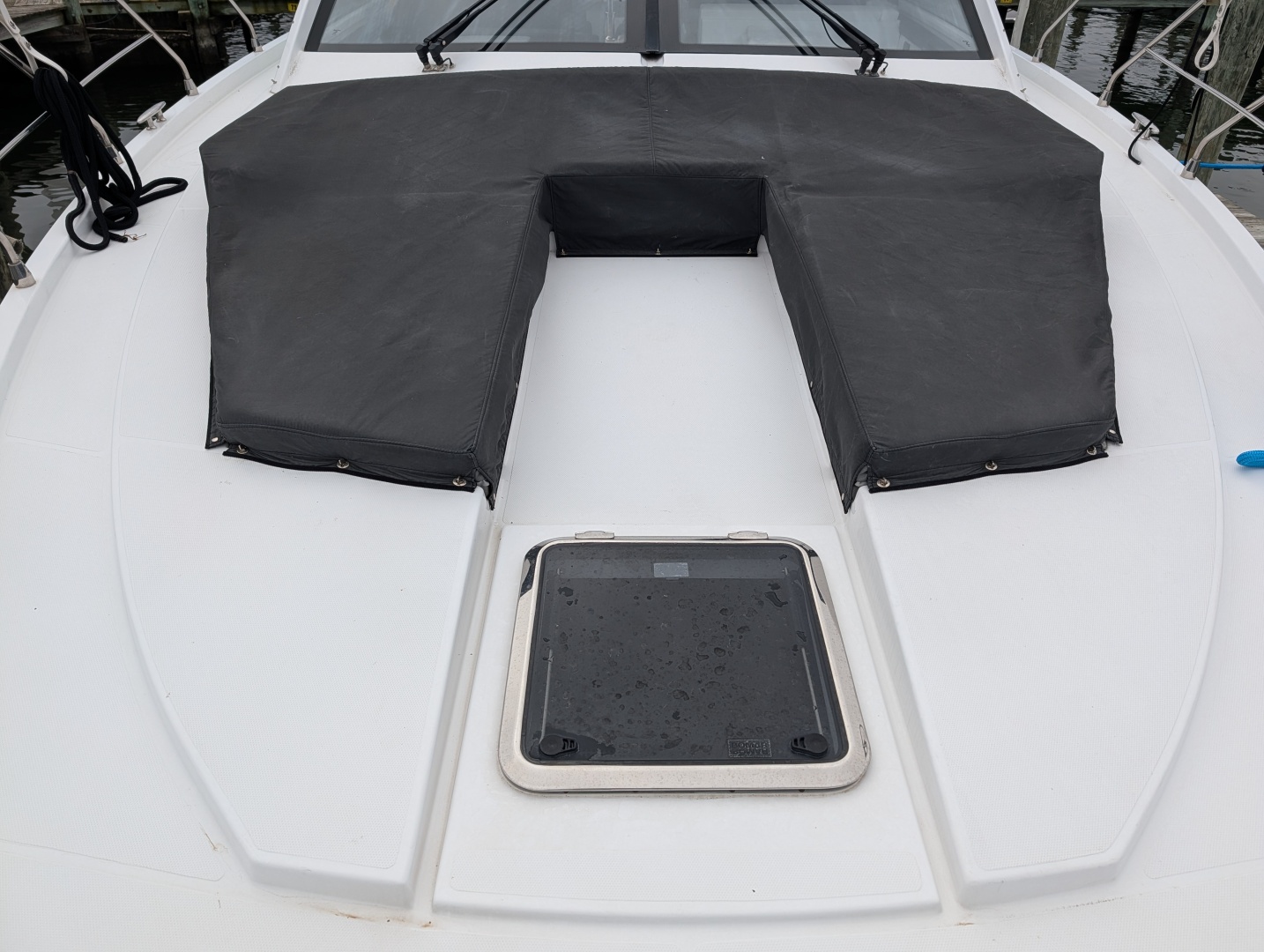 2022 Cruisers Yachts 54 Cantius - Image 82
