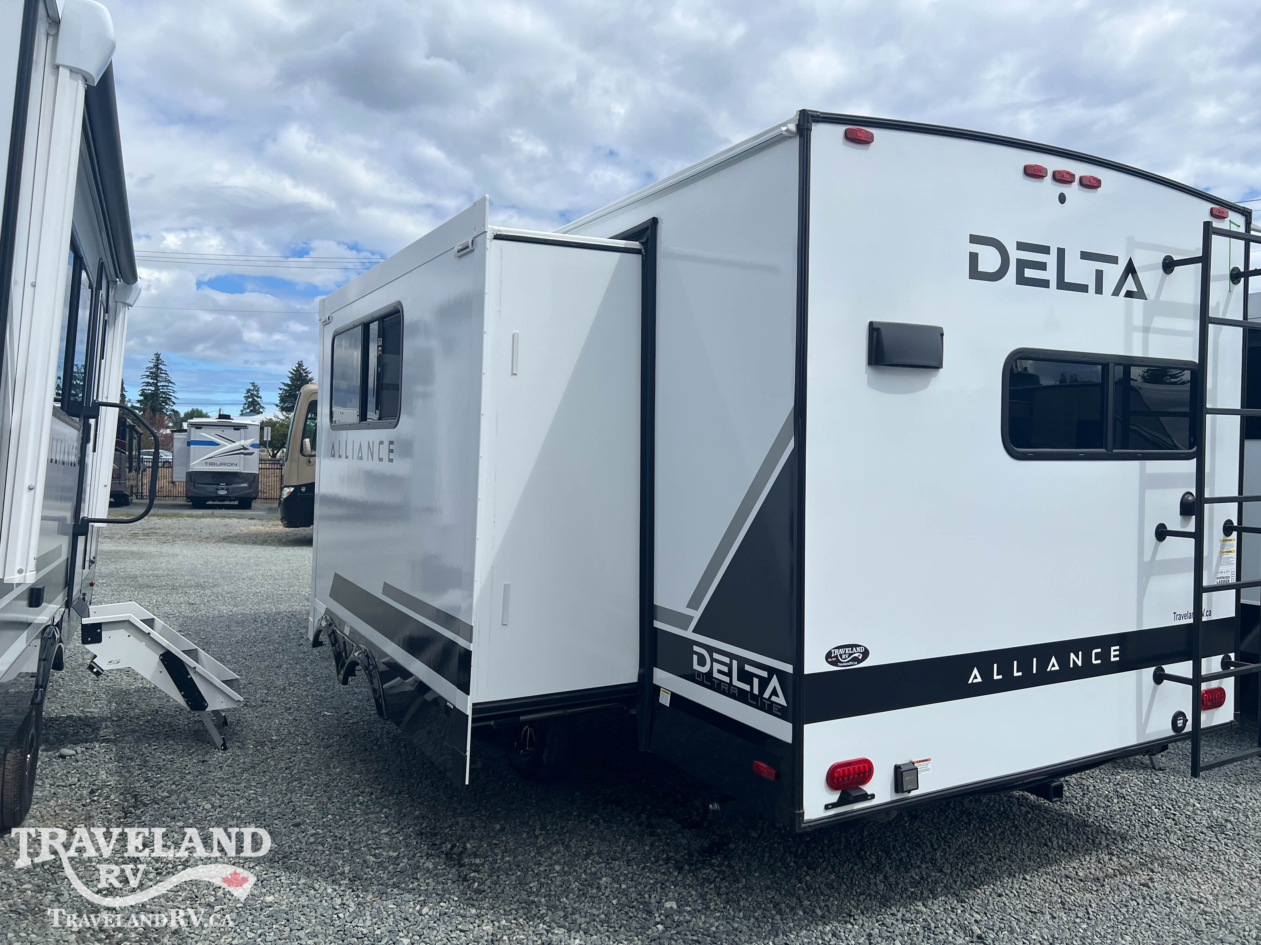 2027 Alliance RV Delta Ultra Lite RK234 - Image 7