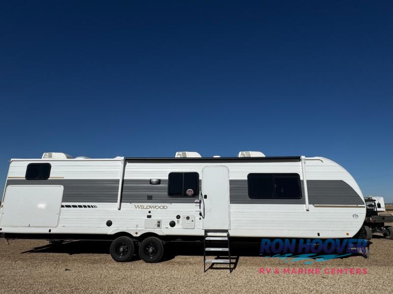 2026 FOREST RIVER 33TS - Image 2