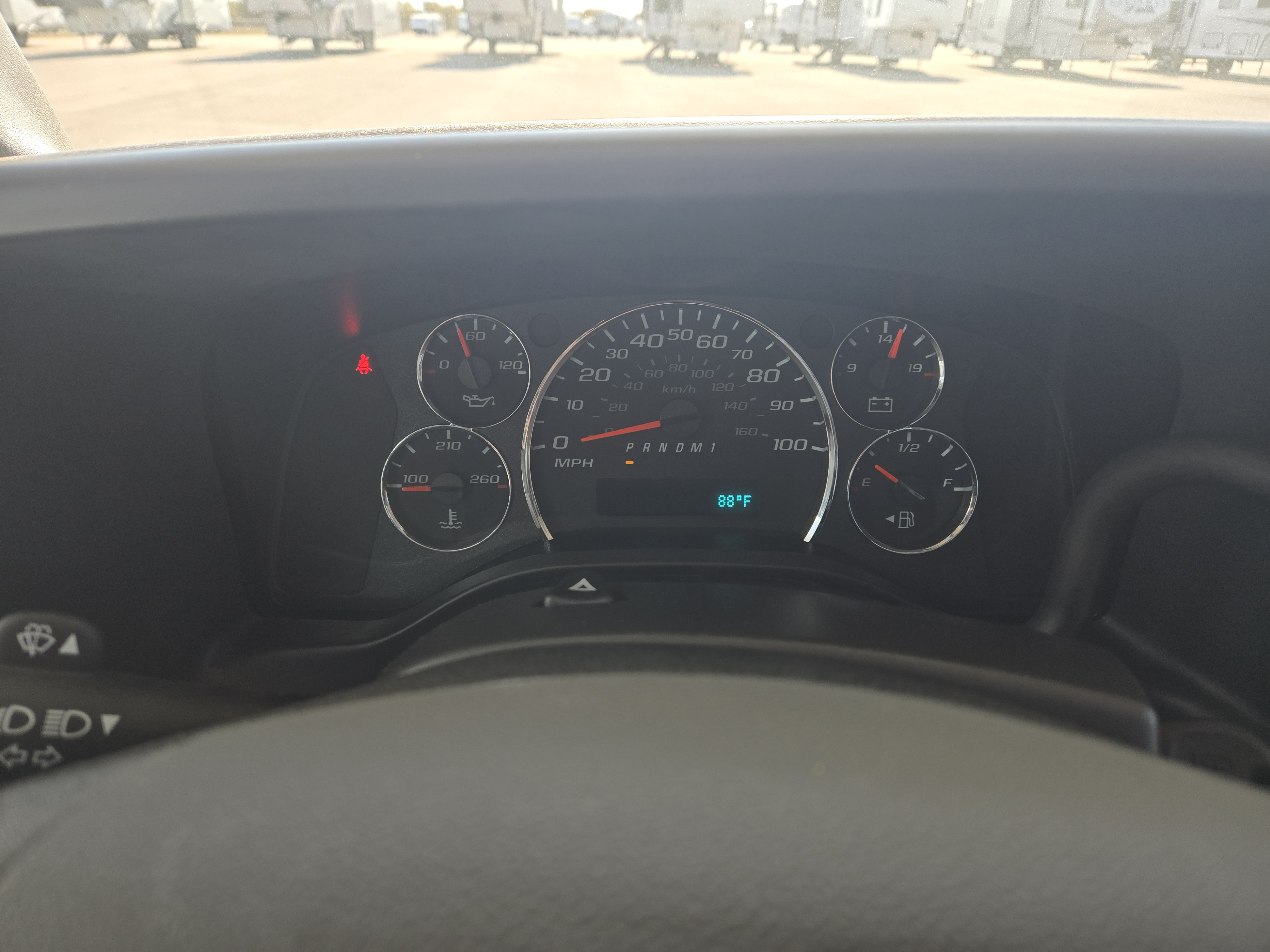 2026 Thor Motor Coach Quantum LC19 - Image 7