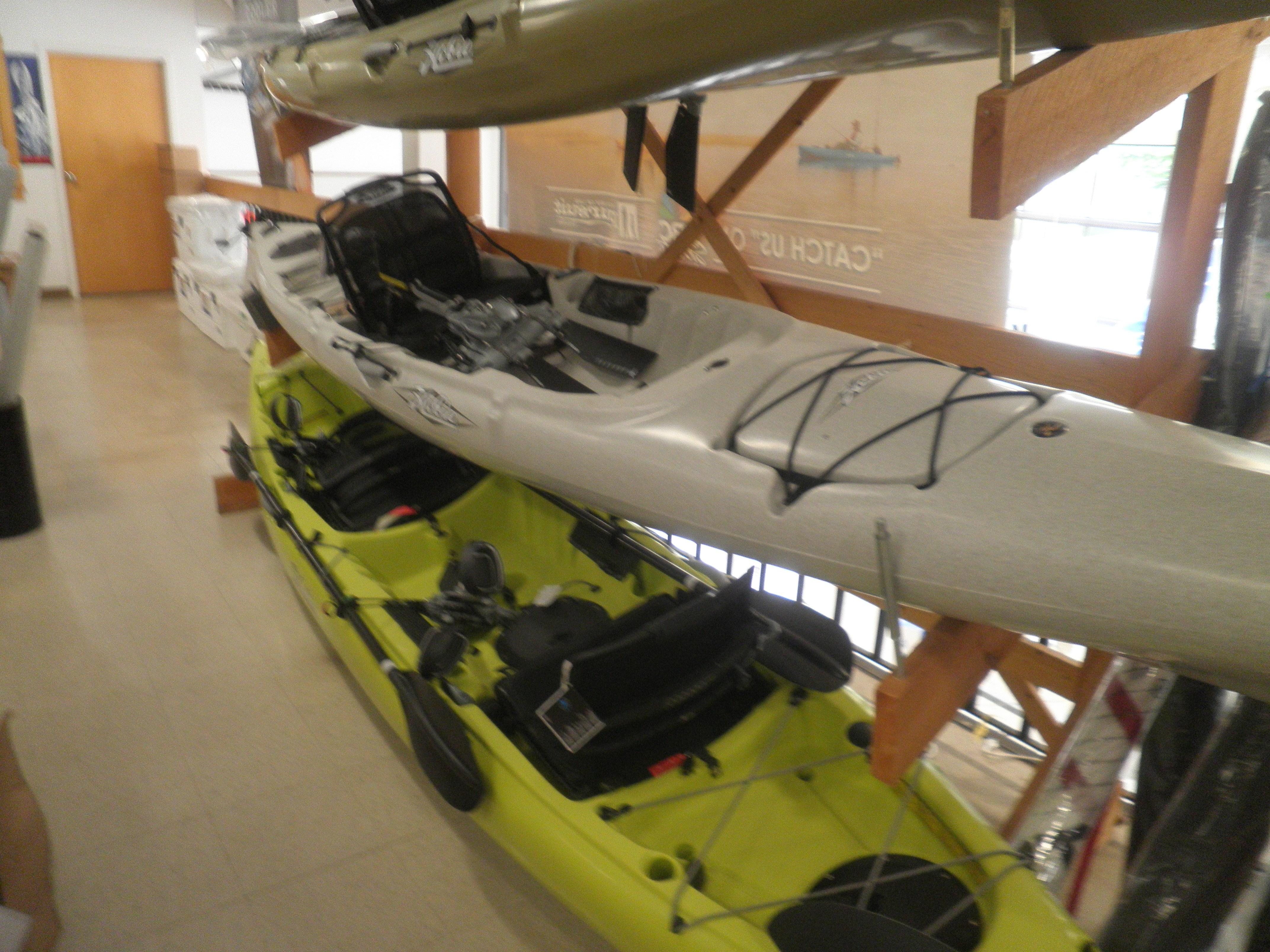 2027 Highfield Sport 360 Standard - Image 127
