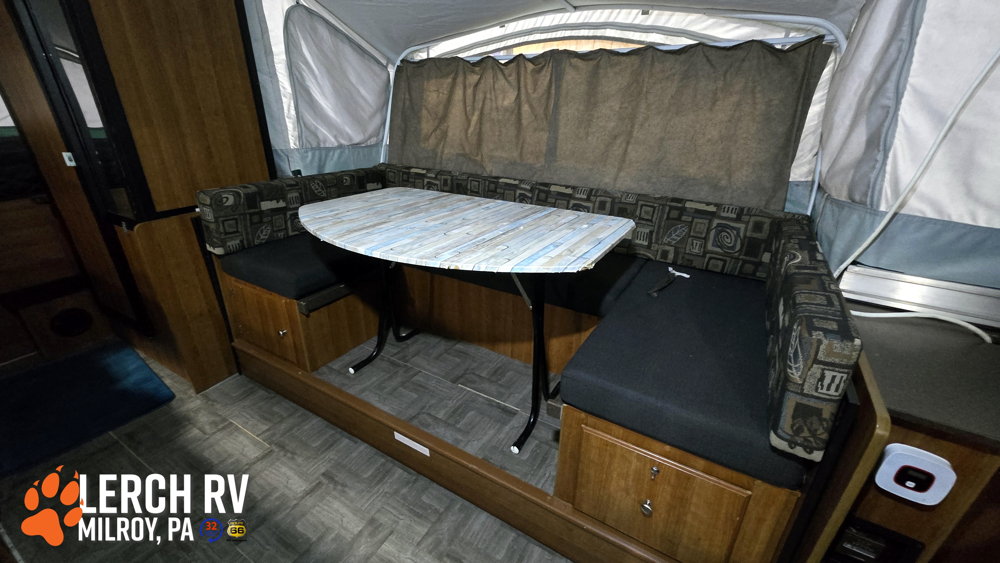 2011 Coleman Highlander Avalon - Image 7