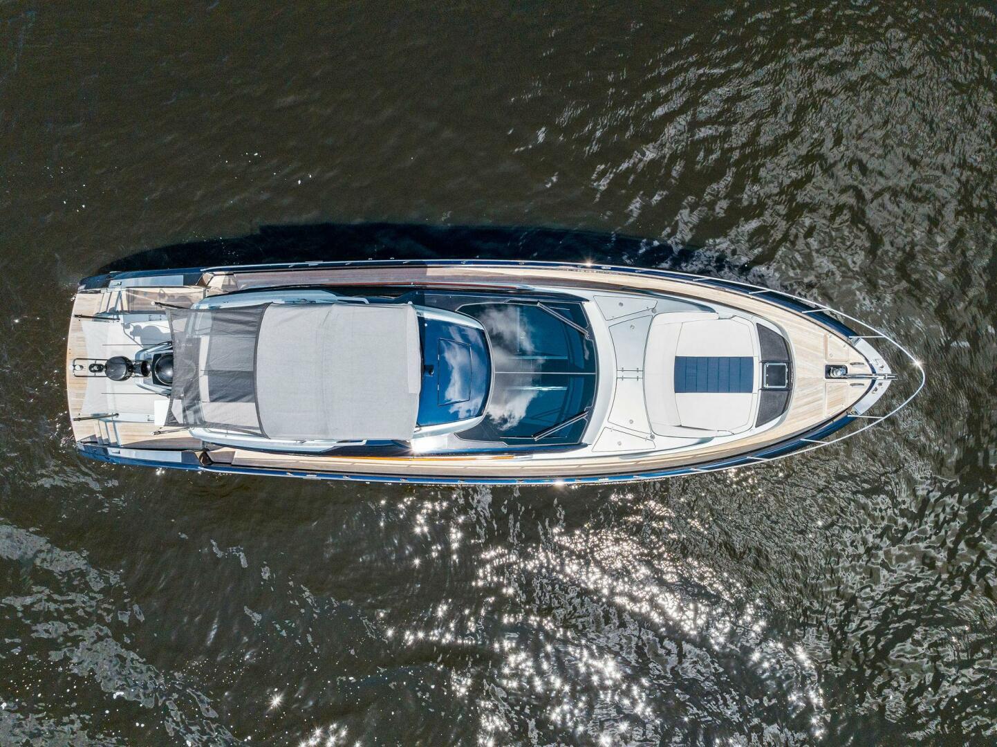 2020 Riva 66 Ribelle - Image 8