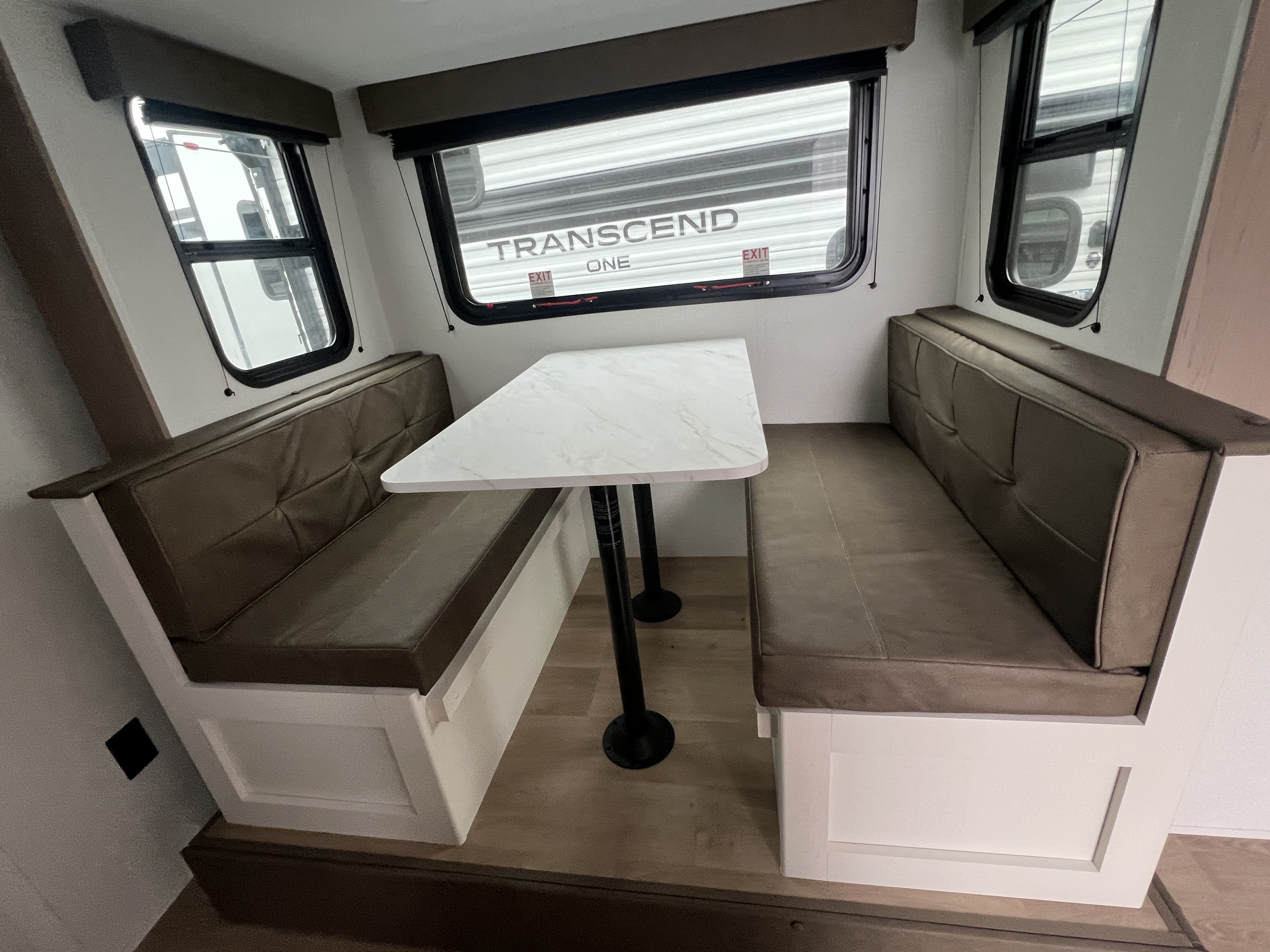 2026 Grand Design Transcend ONE 161DB - Image 10