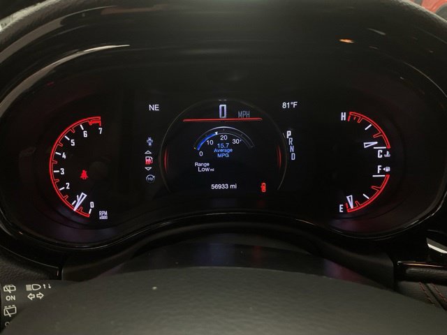 2024 Dodge Durango Utility 4D GT Plus AWD - Image 20