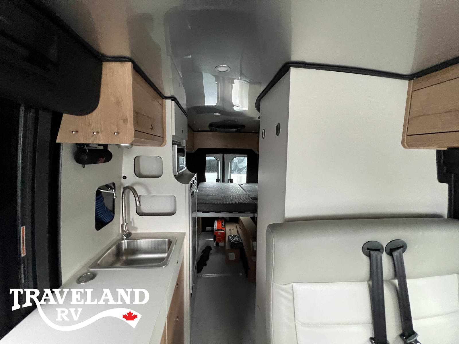 2025 Airstream Rangeline Base - Image 7