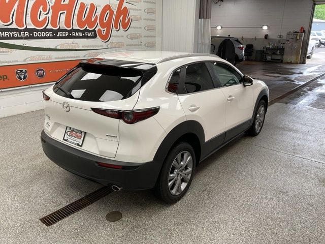 2023 Mazda CX-30 Utility 4D S Preferred AWD - Image 6