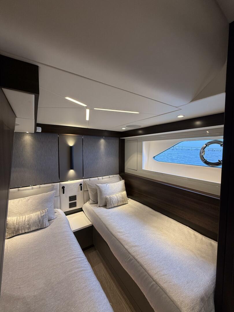 2022 Sunseeker Manhattan 68 - Image 56