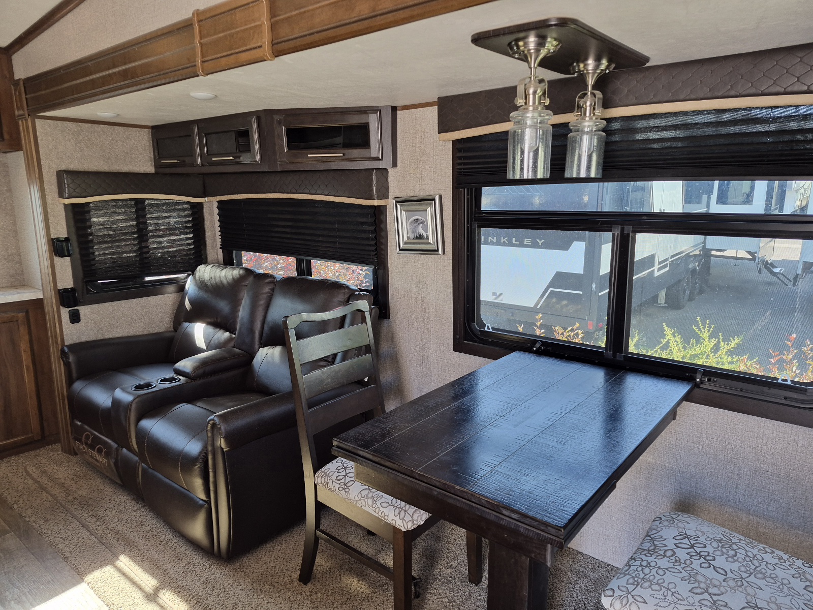 2019 Jayco Eagle HT 25.5REOK - Image 5