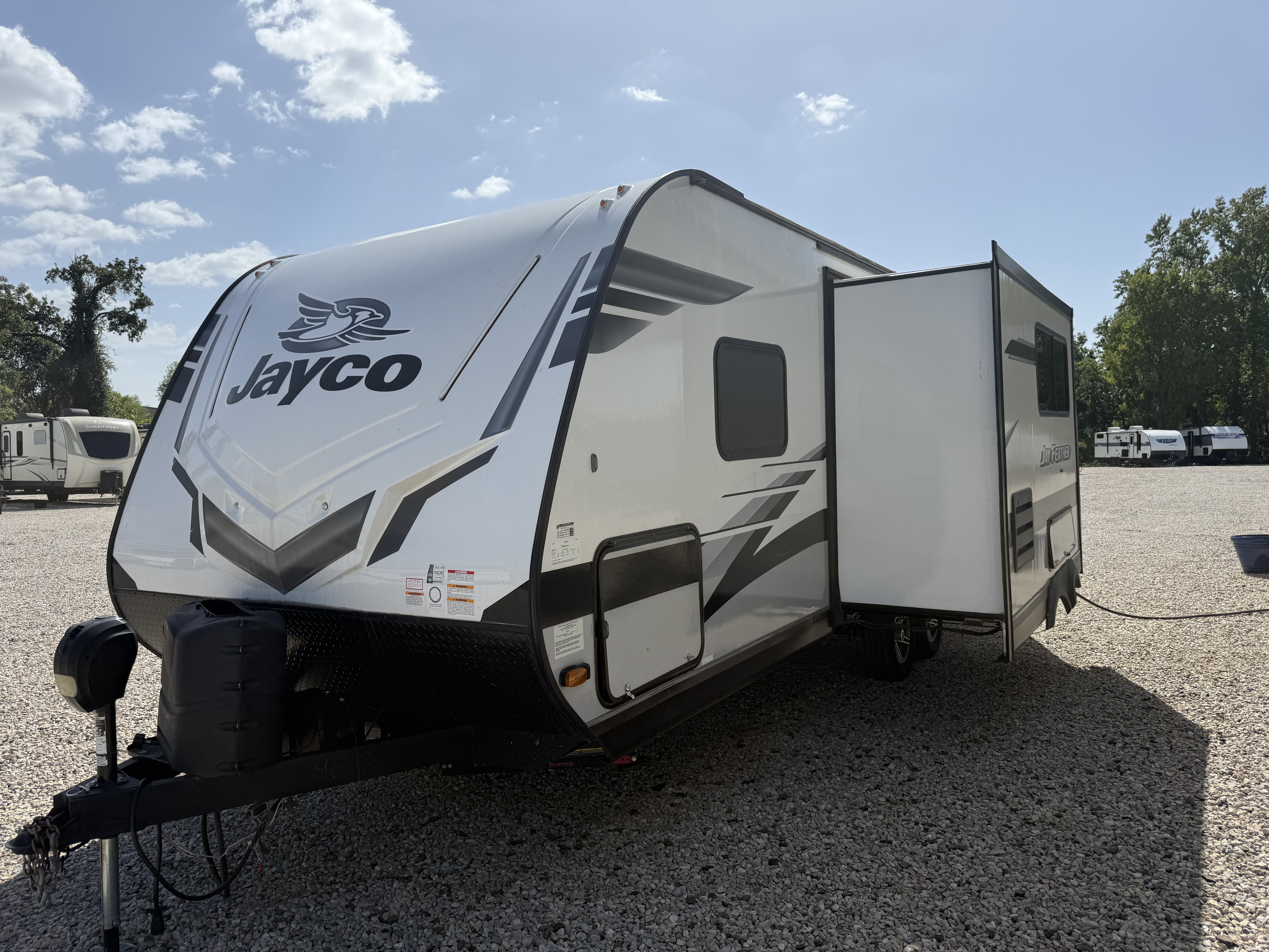 2023 Jayco Jay Feather 22RB - Image 3