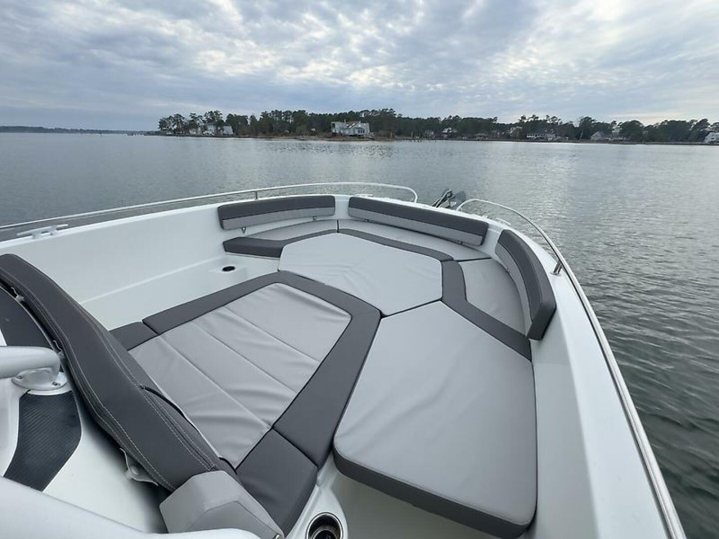 2023 Jeanneau Leader Cc Leader 9.0 CC Series 2 - Image 24