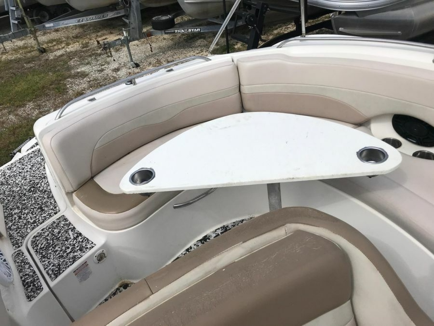 2005 Chaparral - Image 29