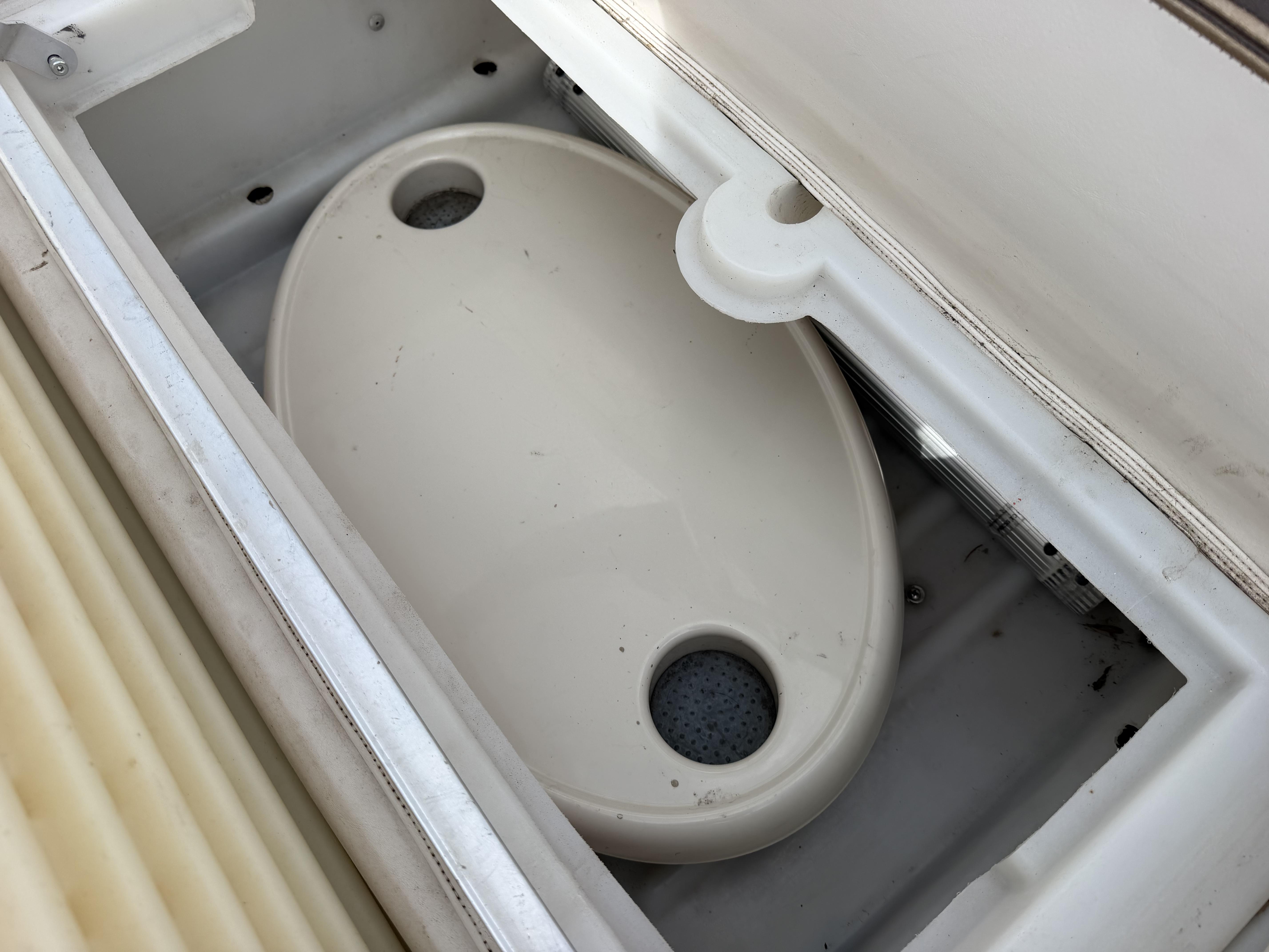 2006 PREMIER 225 SUNSATION - Image 17