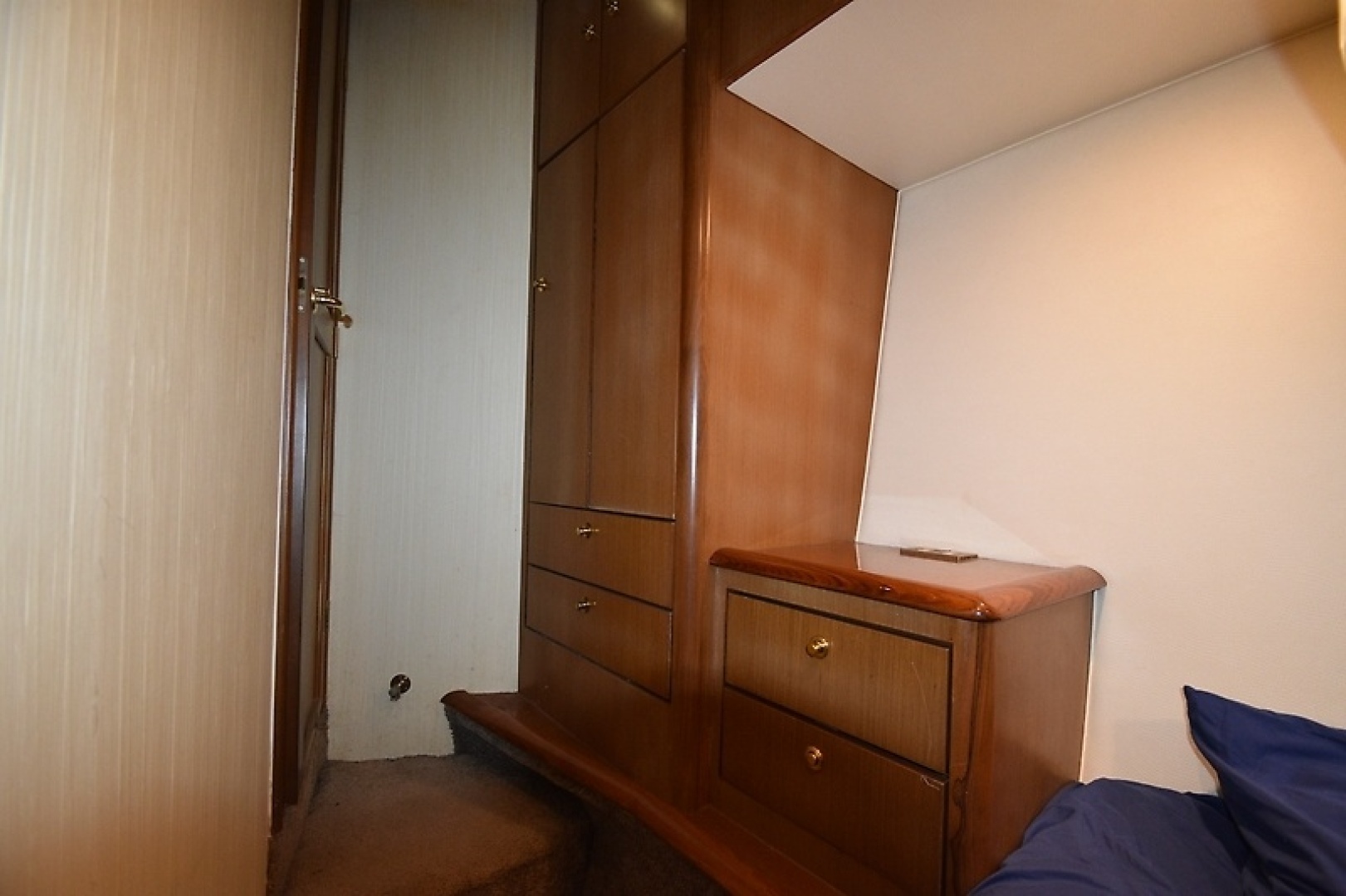 2006 Ocean Yachts 46 Super Sport - Image 65