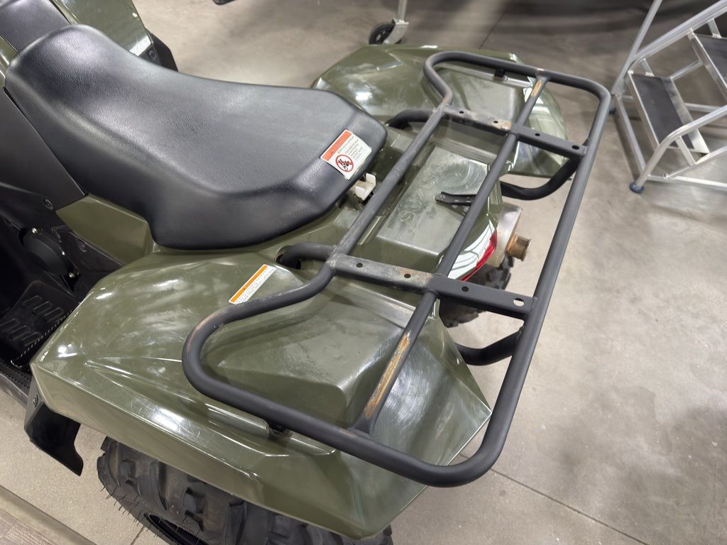2021 Suzuki KingQuad 400FSi - Image 18