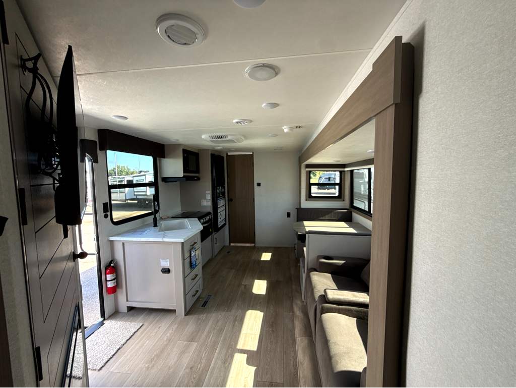 2027 JAYCO JAY FLIGHT 265MWS - Image 6